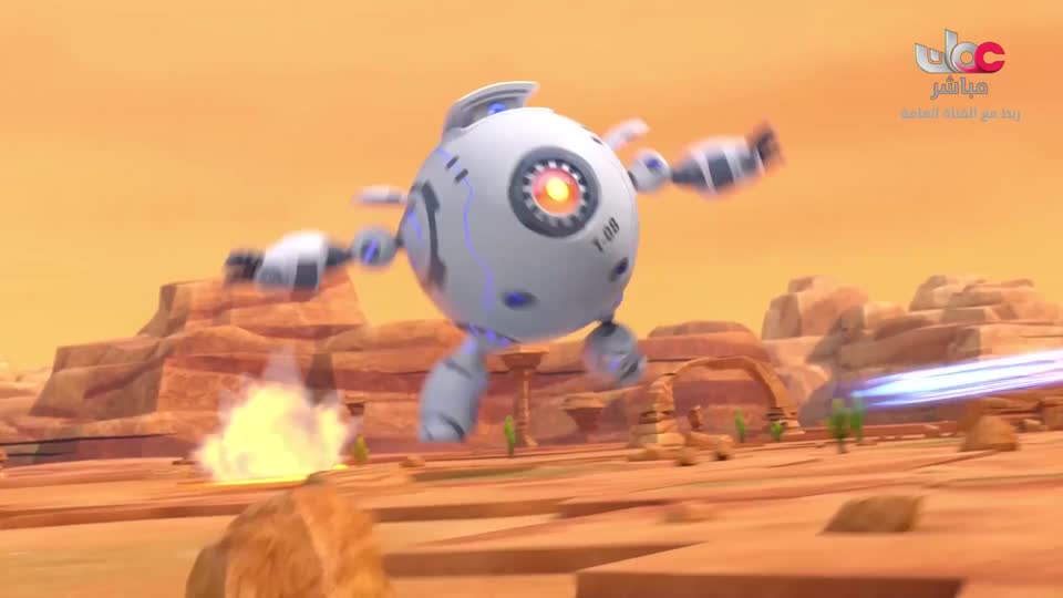 البرنامج/ السياحة البئية