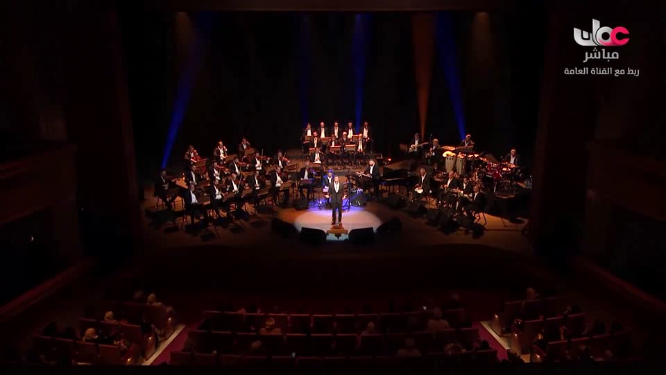 الأفلام العربية