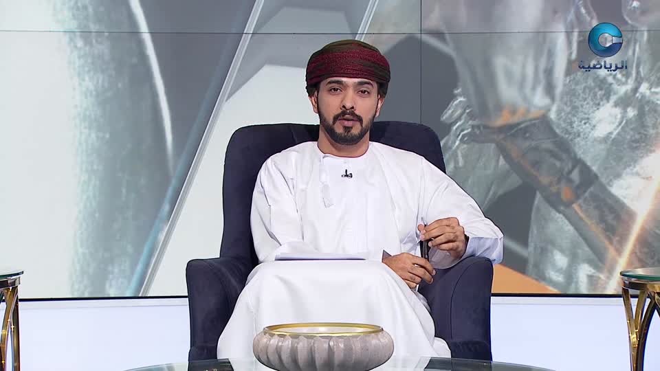 الحدث - S2 - 2025 - الحلقة 45