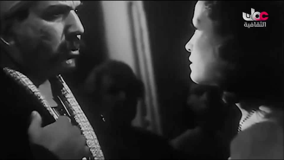 البرنامج الثقافي ذاكرة السينما - الحلقة 1