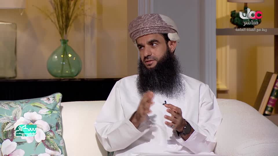 آذان المغرب