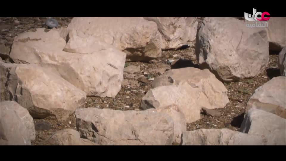 البرنامج الثقافي - إرث حضارة - الحلقة 1