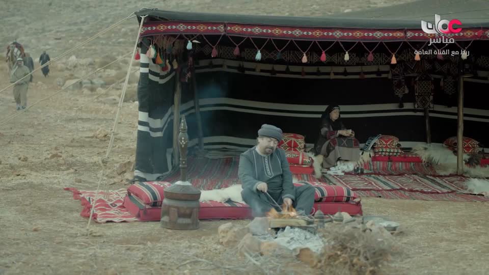 المسلسل الكوري/Welcome to live