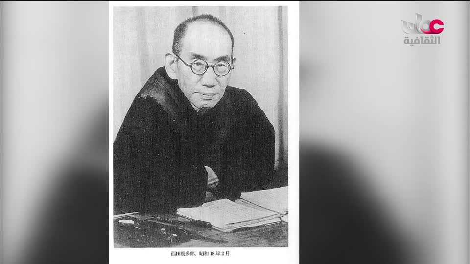 برنامج - اماكن خلابة - الحلقة 7