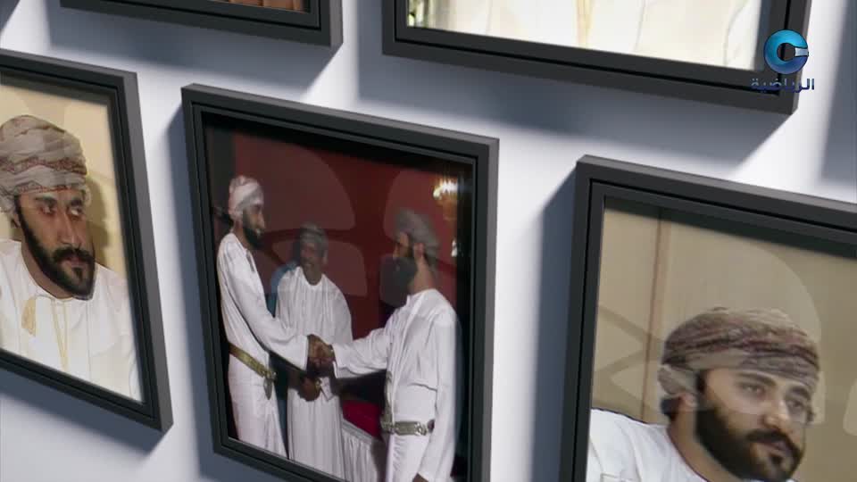 فعاليات أولمبية من ارشيف المكتبة التلفزيونية