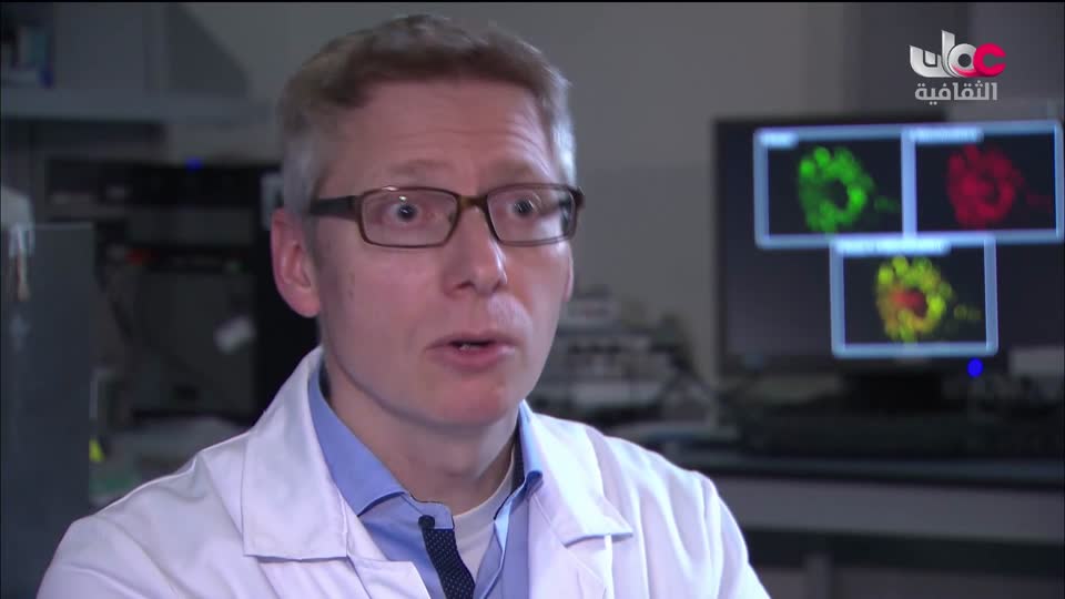 البرنامج الثقافي - العلاج من الطبيعة - الحلقة 1