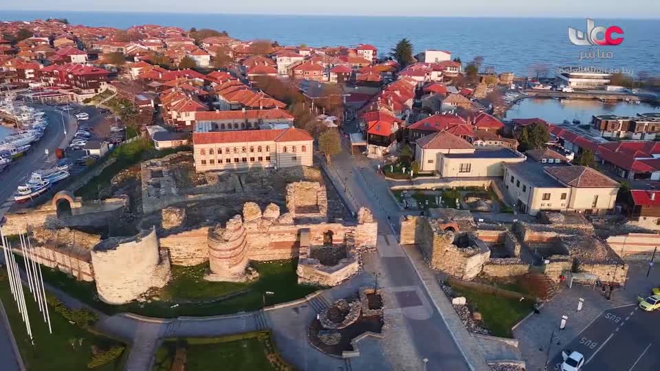 المسلسل الورقي _ يوسف الصديق - الحلقة 25