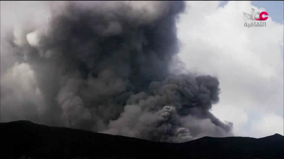 مسلسل _ اعلام الشعر العربي - الحلقة 9