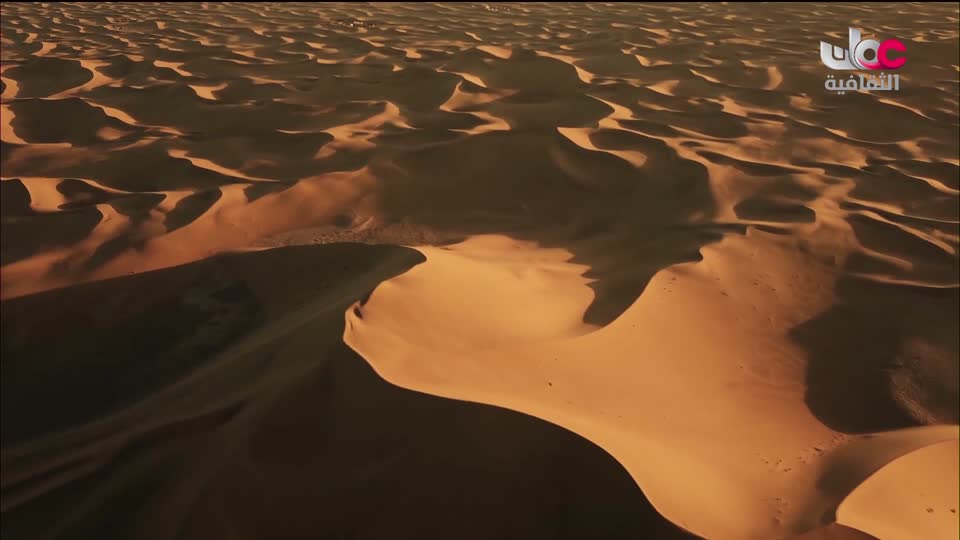 برنامج - كنوز الصحراء - الحلقة 9