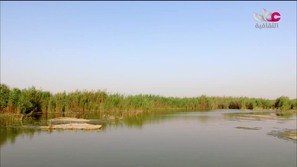 البرنامج الثقافي - إرث حضارة - الحلقة 30