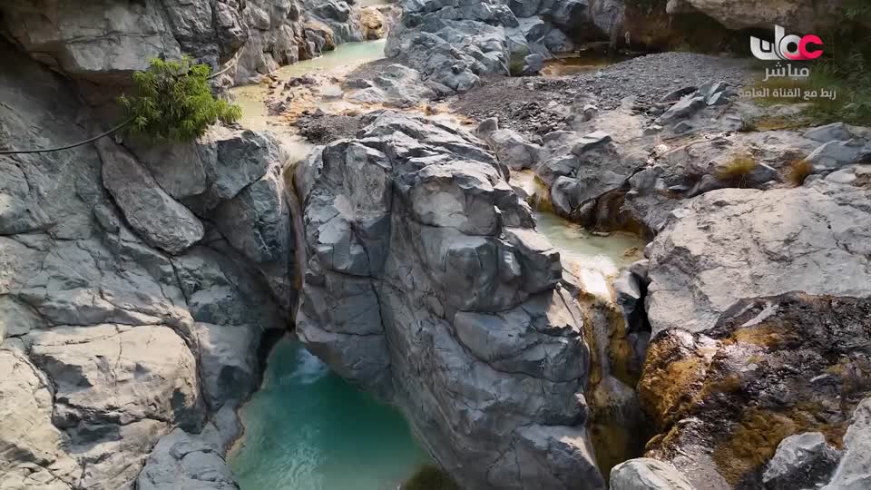 نشرة أخبار الثانية