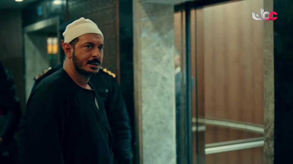 المسلسل العربي - حكيم باشا - الحلقة 18