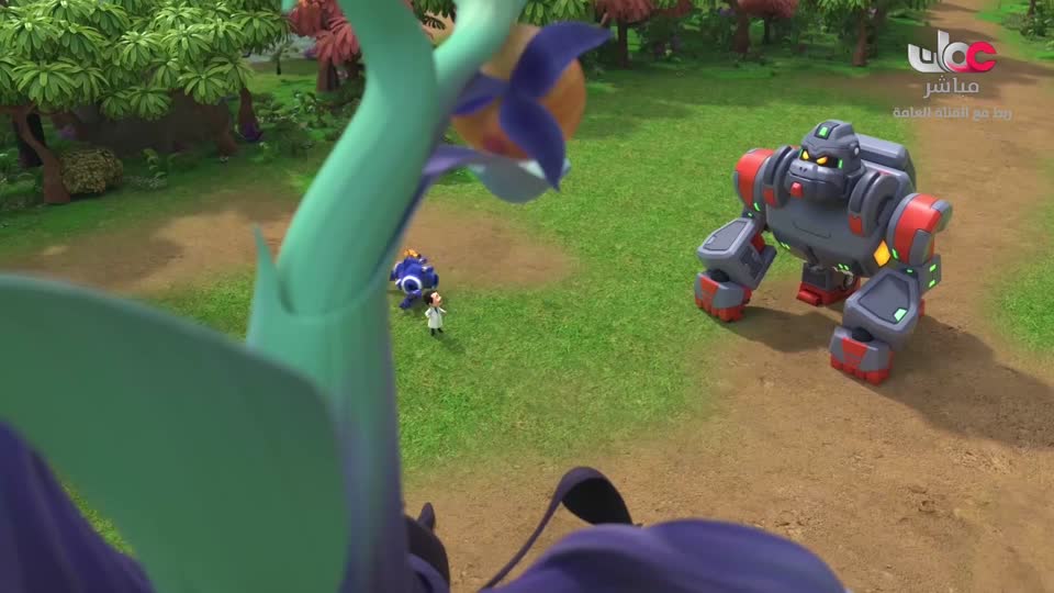 المسلسل الورقي /ابن بطوطة