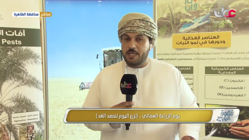 برنامج قهوة الصباح 2025 - الحلقة 156