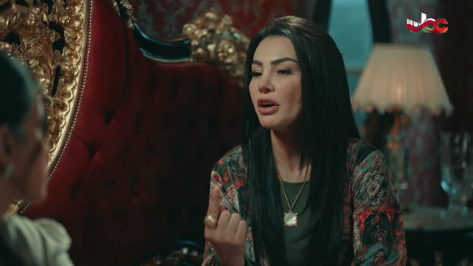 المسلسل العربي - حكيم باشا - الحلقة 17