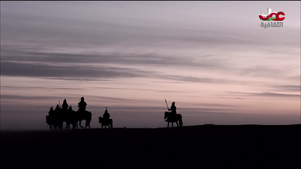 البرنامج الثقافي أرض ونار - تطور فن الطبخ - الحلقة 1