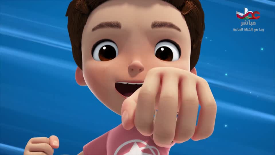المسلسل الكرتوني - اجمل الحكايات - ج2 - الحلقة 5