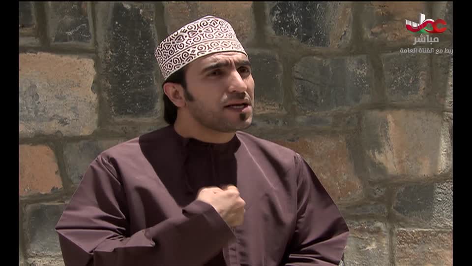 المسلسل المحلي - زينب - الحلقة 23