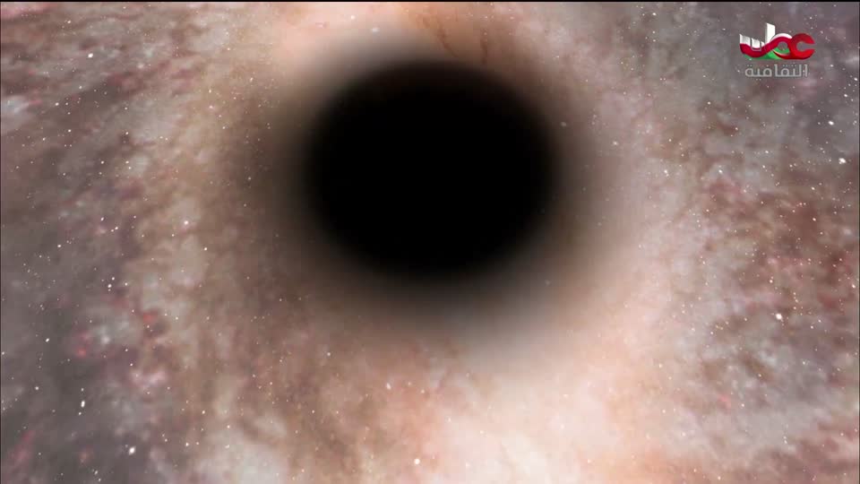 البرنامج الثقافي - الفضاء الشاسع - الحلقة 1