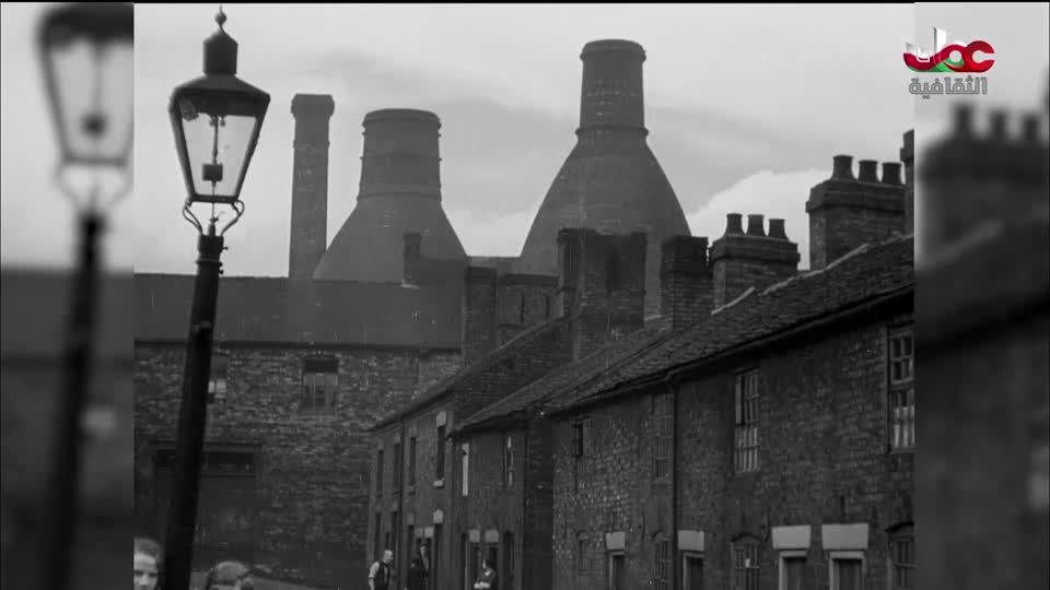 البرنامج الثقافي - اختراعات عظيمة - الحلقة 1