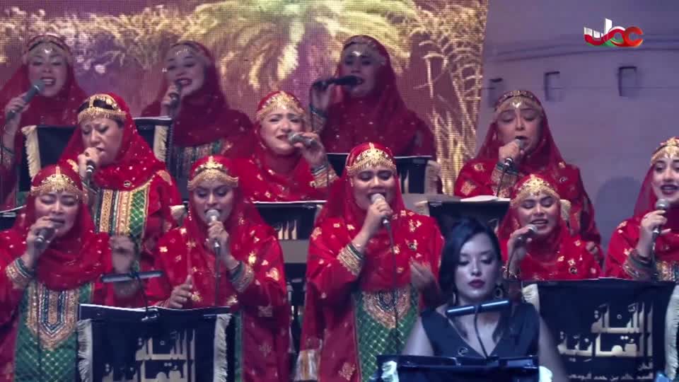 أغاني مفرغة