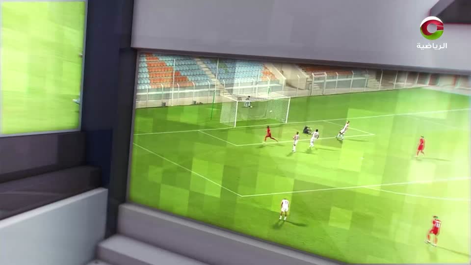 الخليج السعودي × الشباب البحريني - البطولة الآسيوية الـ27 للأندية أبطال الدوري لكرة اليد 2024