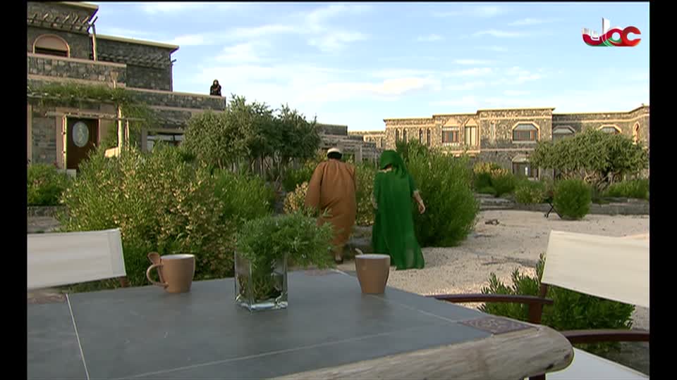 المسلسل المحلي - زينب - الحلقة 23