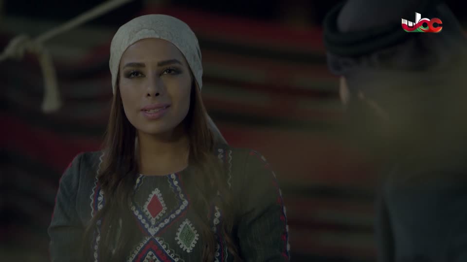 المسلسل البدوي صقار