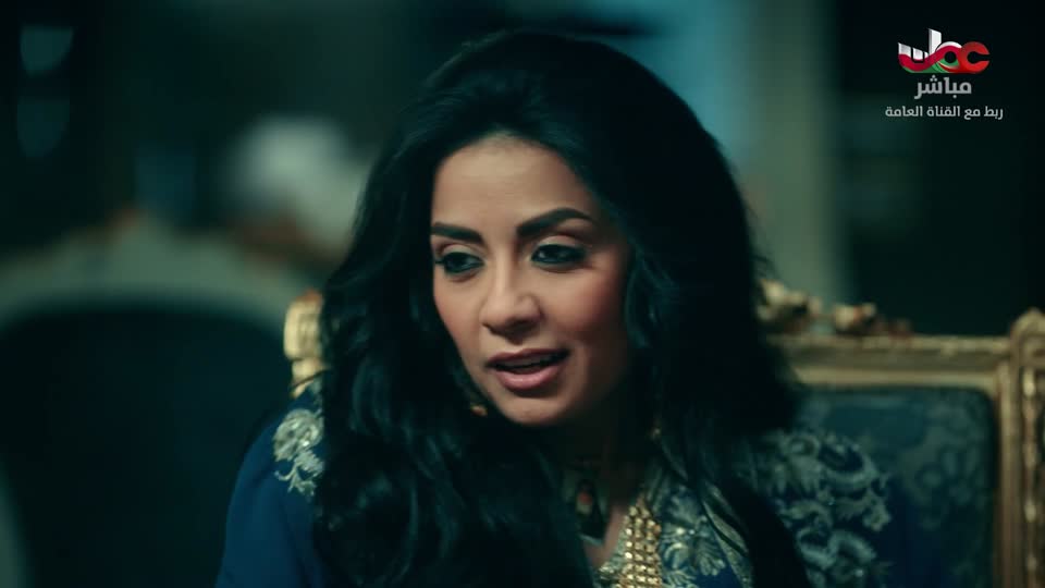 المسلسل العربي - حكيم باشا - الحلقة 17