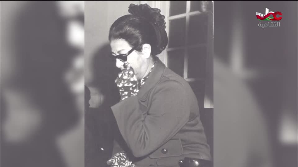 برنامج وثائقي - حكاية أغنية - الحلقة 29