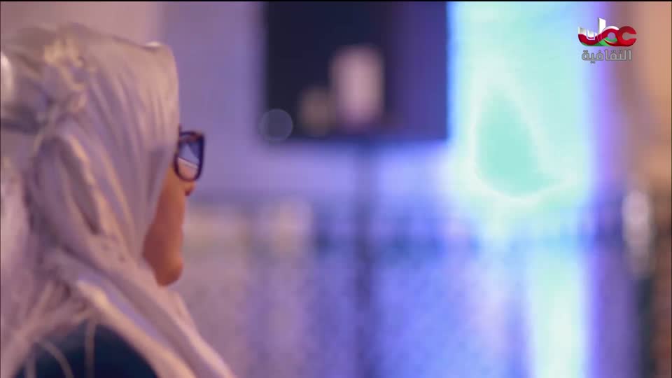 البرنامج الثقافي - العالم لك - الحلقة 1