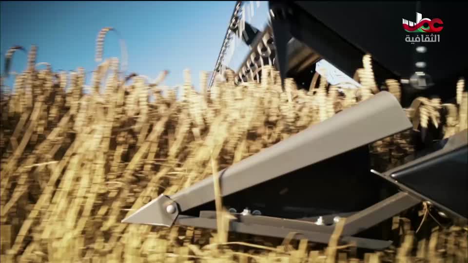 البرنامج الثقافي - اختراعات عظيمة - الحلقة 1