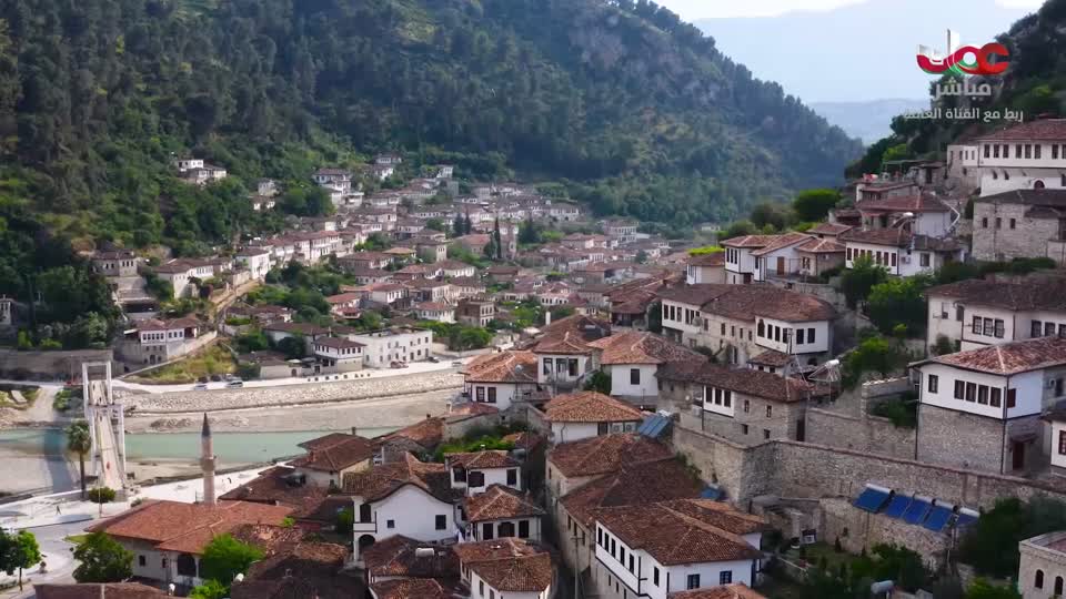 برنامج - مدن وحضارات - الحلقة 3