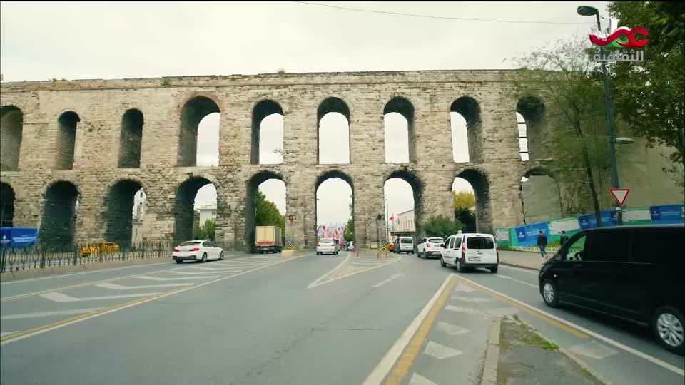 مسلسل _ اعلام الشعر العربي - الحلقة 1