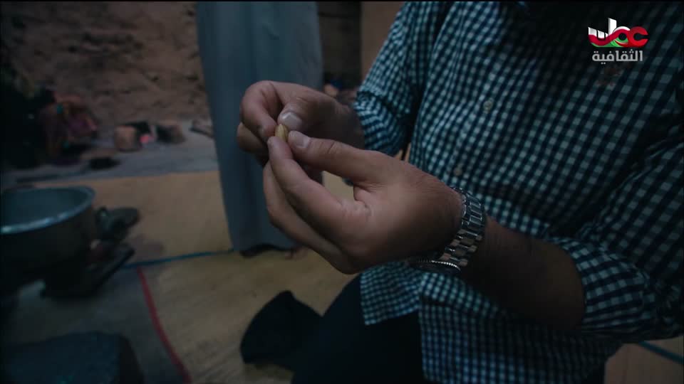 البرنامج الثقافي - ديكورات - الحلقة 11