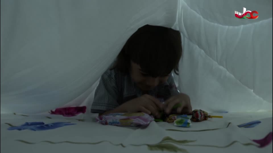 توين فيلا - الحلقة 10