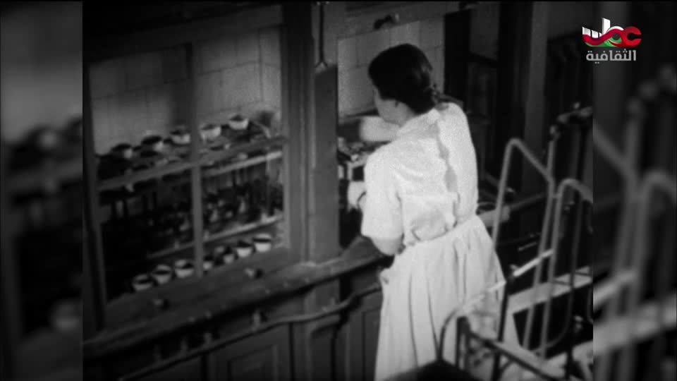 برنامج - حواضر اسلامية - الحلقة 1