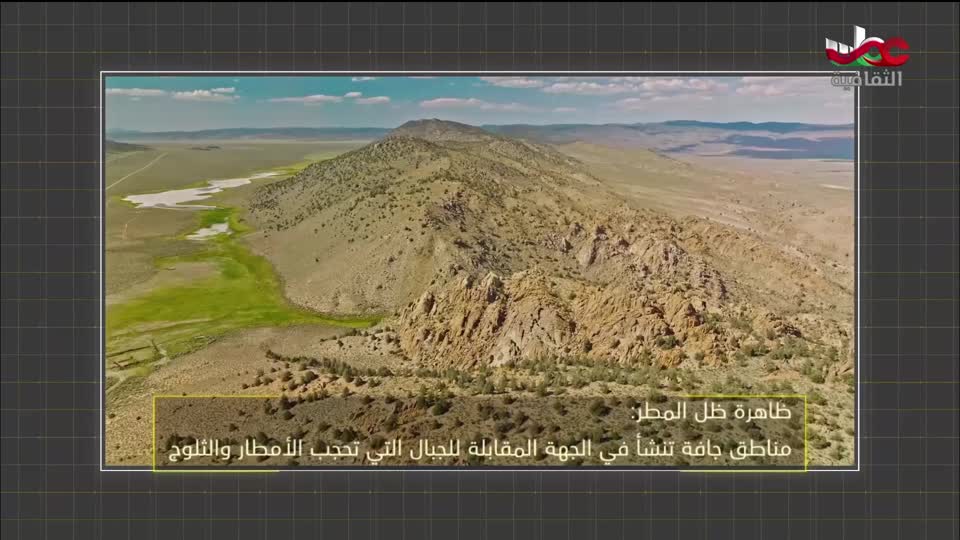 البرنامج الثقافي طرقات وعرة - الحلقة 1