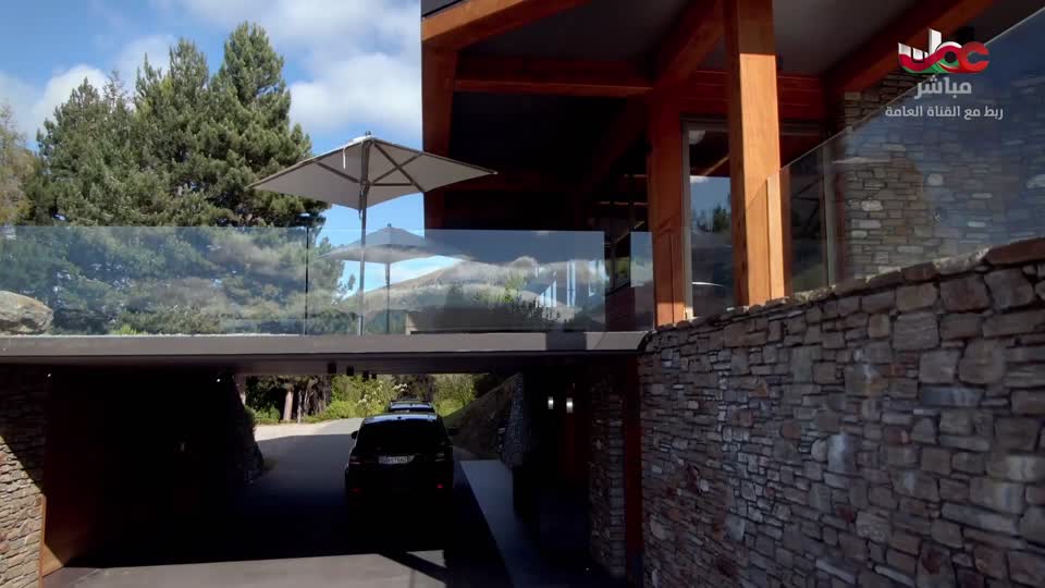 المسلسل الكوري/Welcome to live