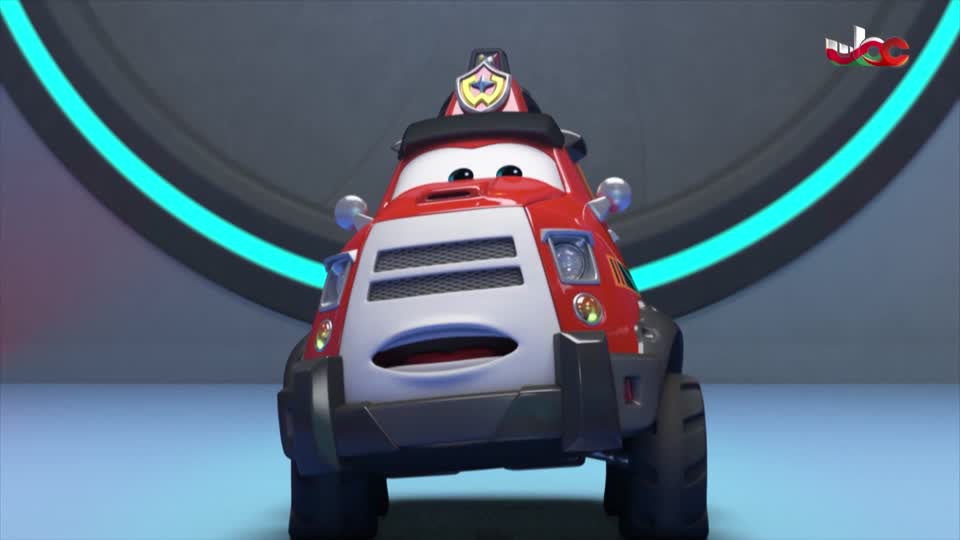 المسلسل الكرتوني - اجمل الحكايات - ج2 - الحلقة 5