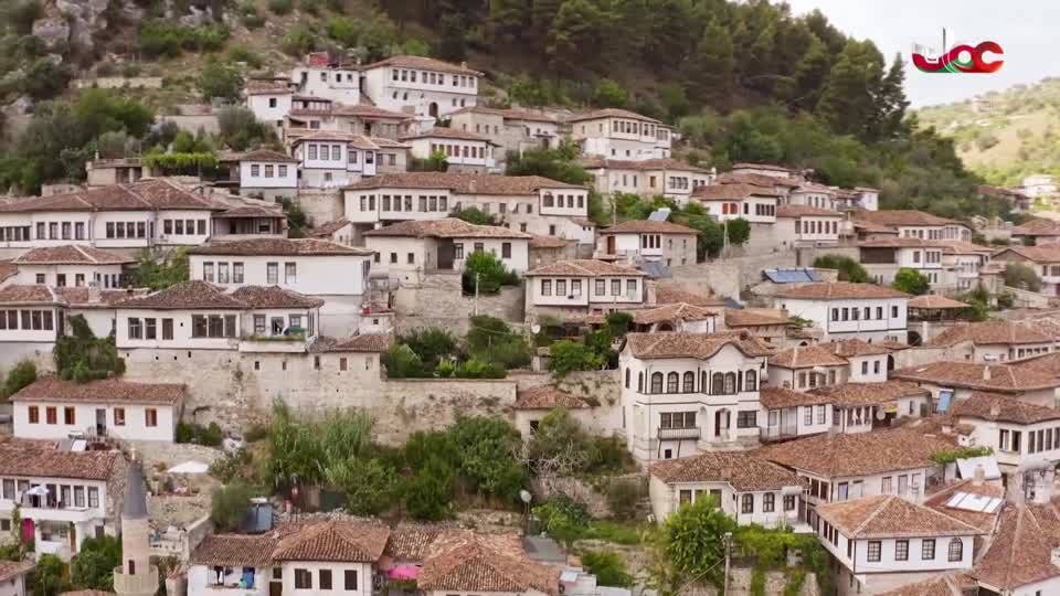 برنامج - مدن وحضارات - الحلقة 3