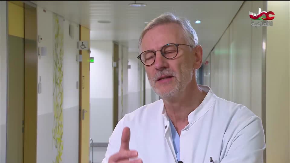 البرنامج الثقافي - العلاج من الطبيعة - الحلقة 1