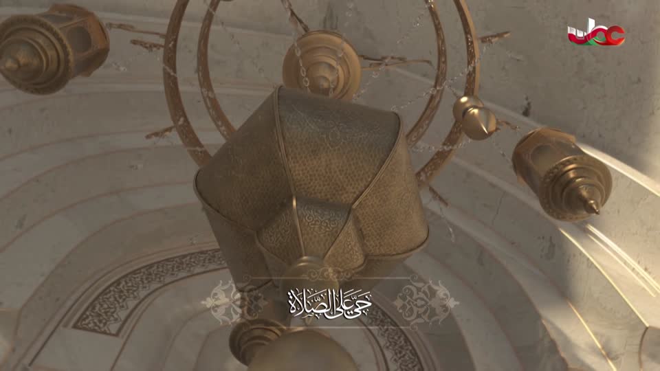 أذان المغرب