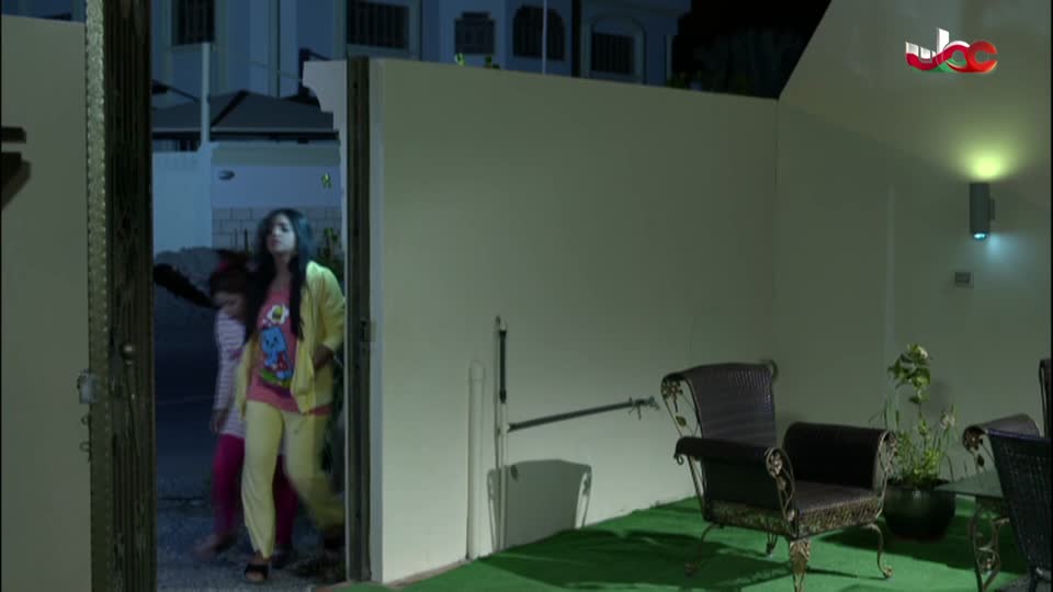 توين فيلا - الحلقة 9