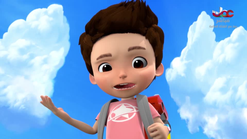 المسلسل الورقي _ يوسف الصديق - الحلقة 25