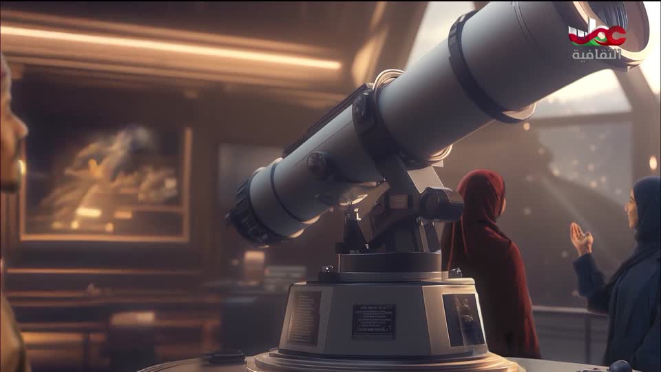 البرنامج الثقافي _ رغم من الصعاب - الحلقة 1