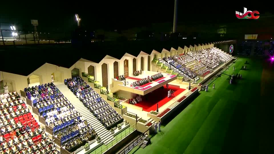 أذان العشاء