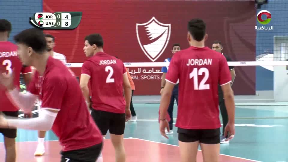 الحدث - S2 - 2025 - الحلقة 46