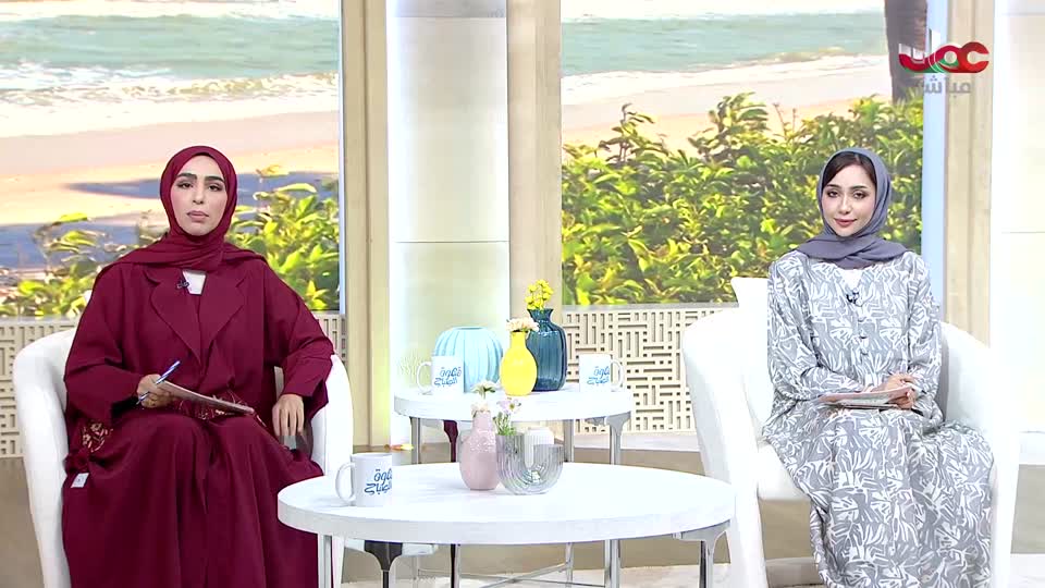 برنامج قهوة الصباح 2025 - الحلقة 157