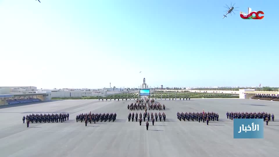 أخبار الثانية